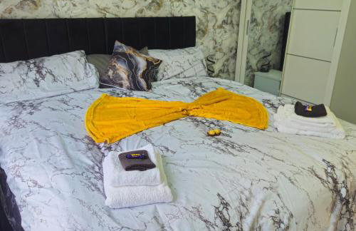 West park Royal House, Holidays, Contractors,Relocation,Free Parking & WiFi - Foto 45