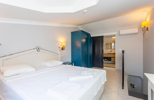 Villa Emel Paradise Private Pool A C Wifi Car Not Required Eco-friendly - 2232 - Photo 36