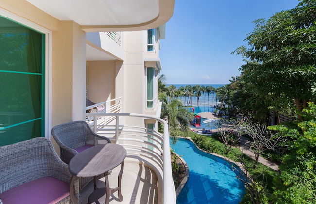 Baan Sanpleon Beachfront Condominium - Photo 48