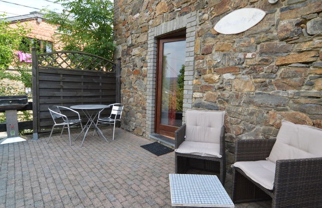 Romantic Cottage in Ardennes - Foto 14