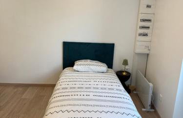 Gite de groupe lacs et forêt du jura - SPA et Sauna Privatif - Orgelet - Foto 15