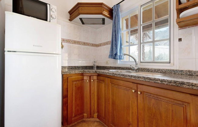 Country House Buenavista Near Sea Beach - Foto 8