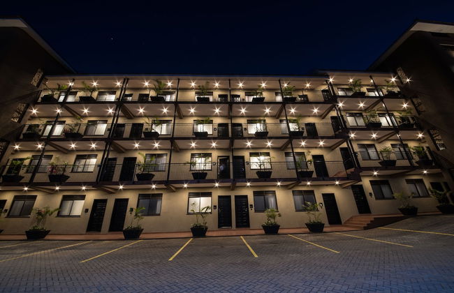 Speke Apartments Kitante - Photo 1