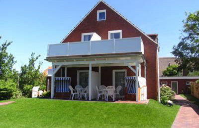 Möwenweg 2b - Nr 2 Strandläufer - Foto 1