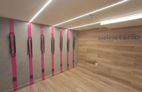 Conforto e Lazer a 50m da Praia - Foto 21