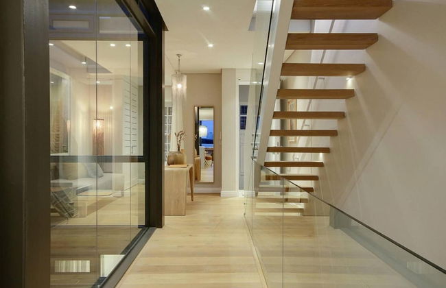 Stylish Apartment in the Heart of the De Waterkant Loader A - Foto 12