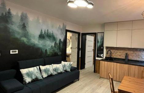 Apartament Muszyna - Foto 13