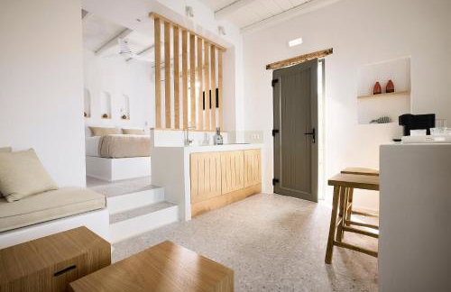 Wise Luxury Suites - Foto 44