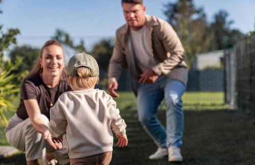 Ferienhaus Landliebe Lodges - Foto 10