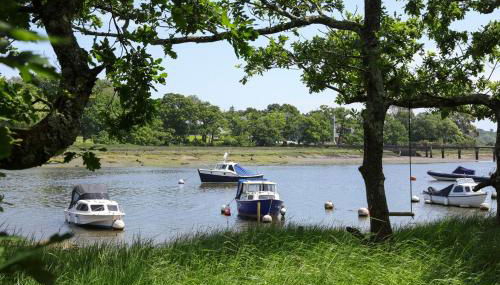 The Brick House Annexe - Foto 3, Other