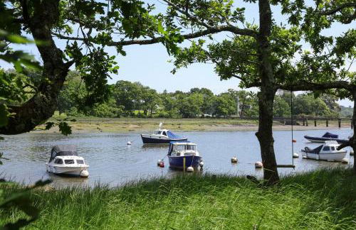 The Brick House Annexe - Foto 3