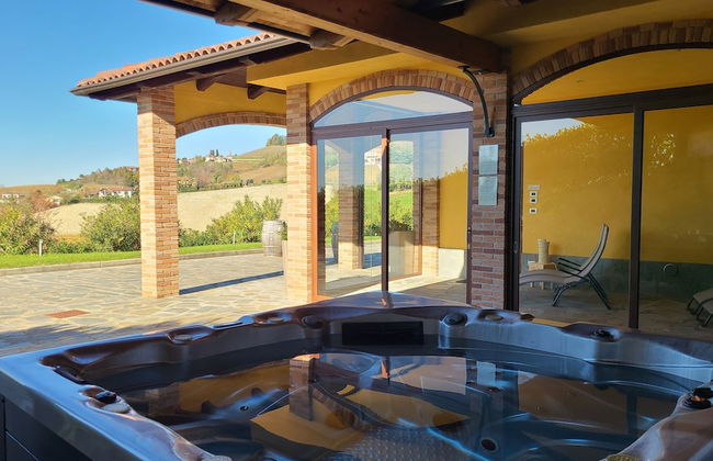 CASA CASTELLA - Photo 12