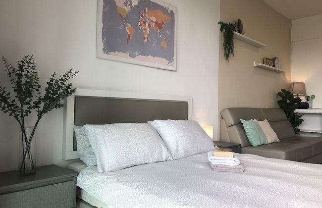 May's Place @ Evo Soho Suites - Foto 2