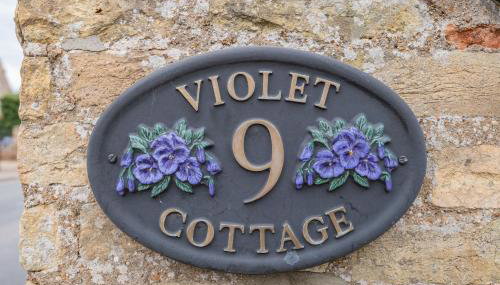 Violet Cottage - Foto 3