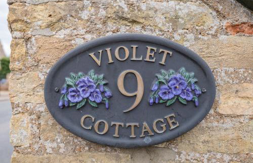 Violet Cottage - Foto 3