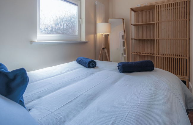 Croft Court - 1 Bedroom Apartment - Tenby - Foto 5