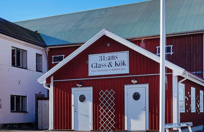 4 Person Holiday Home in Odeshog - Foto 11