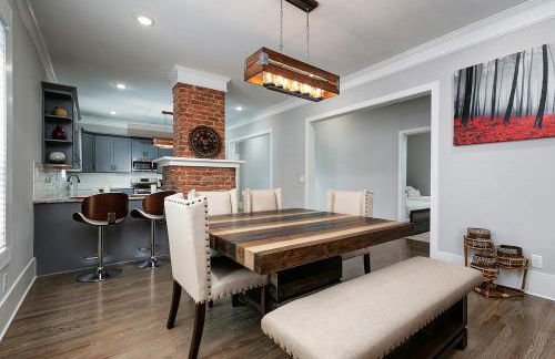 Atlanta Luxury Vacation Home by Downtown & Airport - Foto 3