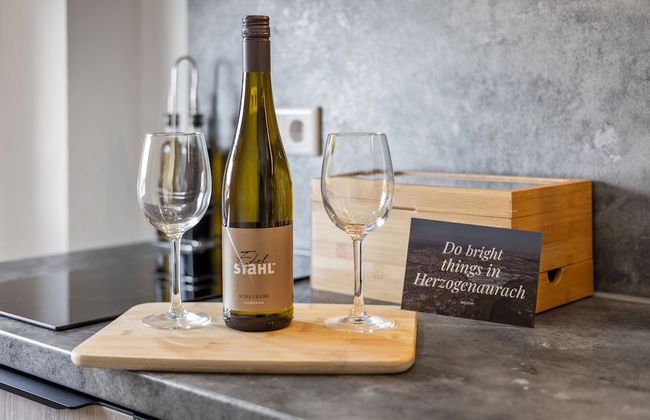 BRIGHT Herzogenaurach Zentrum - Foto 31