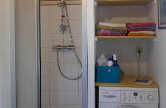 grand studio duplex avec jardin - Foto 9