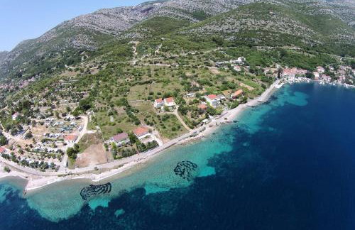 Apartments with parking space Kuciste, Peljesac - 14107 - Photo 13