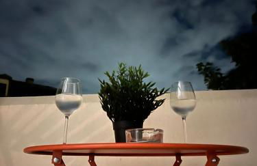 Charmant refuge avec jardin, à 6 minutes à pied du métro Créteil L Échat-Lovely retreat with garden, located a 6-minute walk from Créteil L Échat metro station - Foto 18