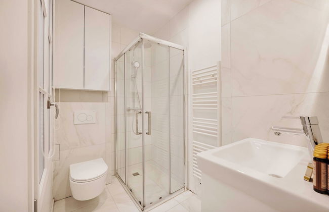 Charming Apartment - 2br/6p - Jardin du Luxembourg - Photo 13