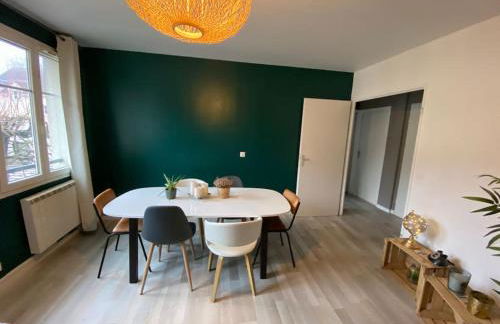 Comme à la maison - Foto 1