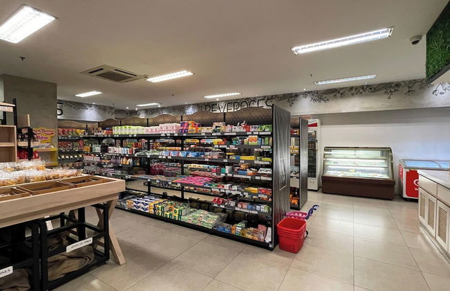 El Royale By Farizi Rooms - Foto 53