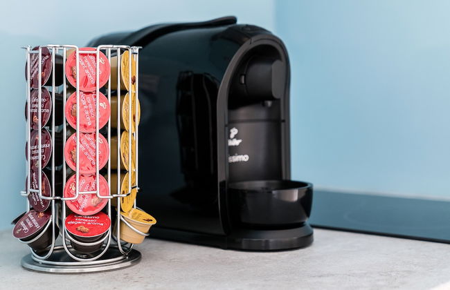 Sanhaus Apartments - Fiszera - Photo 37