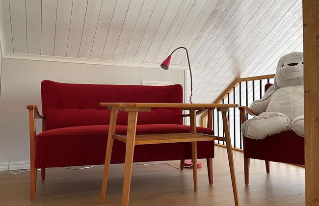 6 Person Holiday Home in Gotene-by Traum - Photo 18