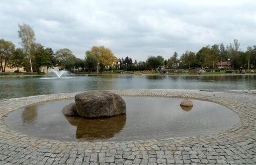 Apartament Dworska - Foto 28