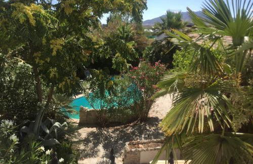 Cortijo Paraiso - Foto 51