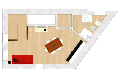 Ciesa dela Maestra - Foto 42