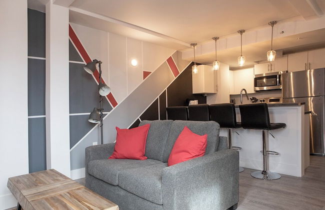 Cameo Hotel and Suites - Photo 54