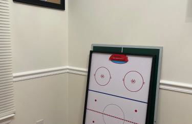 Charming Entire 3 Bedrooms House with AC and Wifi - Foto 18