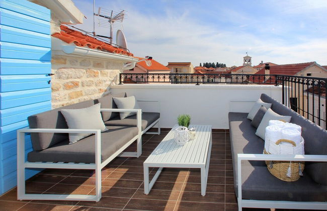 Villa Vito - Foto 24