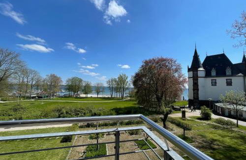 Seeresidenz Klink - Foto 1