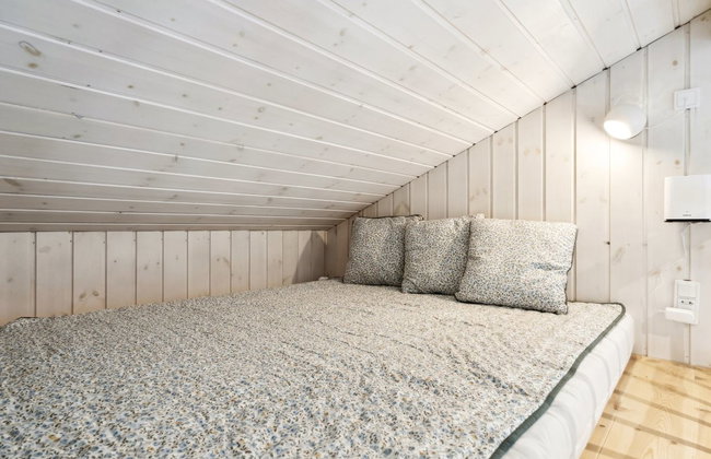 "Harald" - 300m from the sea - Foto 14