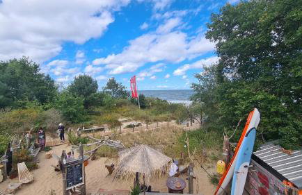 Ostseepark Zempin - Foto 24