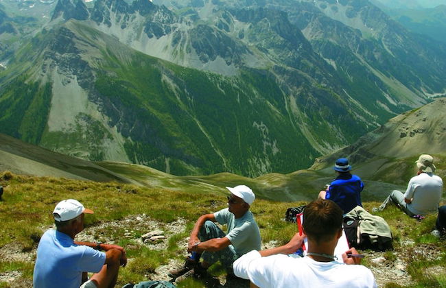 VVF Queyras, Ceillac-en-Queyras - Foto 8
