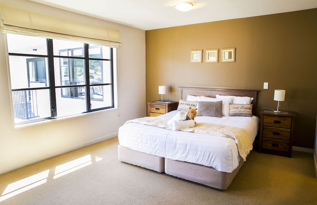 The Glebe Apartments - Foto 54