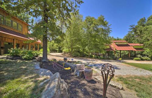 Chalet at Falling Water Close to Bike Trails - Foto 19