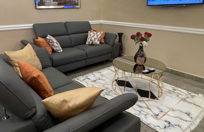 JPN SQUARE Douala - Foto 14