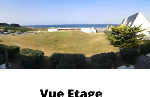 La Perle de l'Océan - Piscine - Foto 15