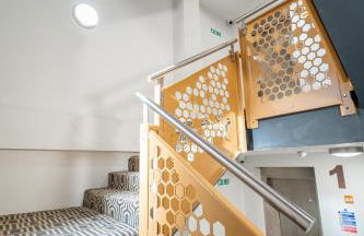 Sevenstay Apartments Fleet Street - Foto 36