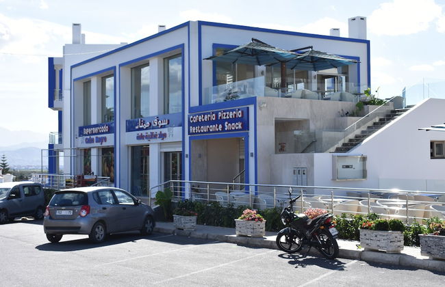 Mirador Golf Apart-hotel - Foto 45