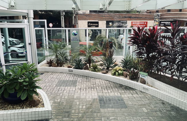 Beach Class Fortaleza By AM - Photo 46