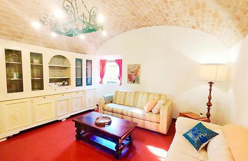 Casa Isabella- Barbecue, Giardino - Foto 6