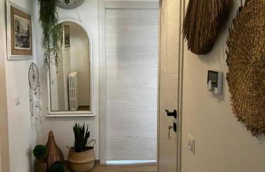 TROPICAL HOME PORTO CERESIO - Photo 31